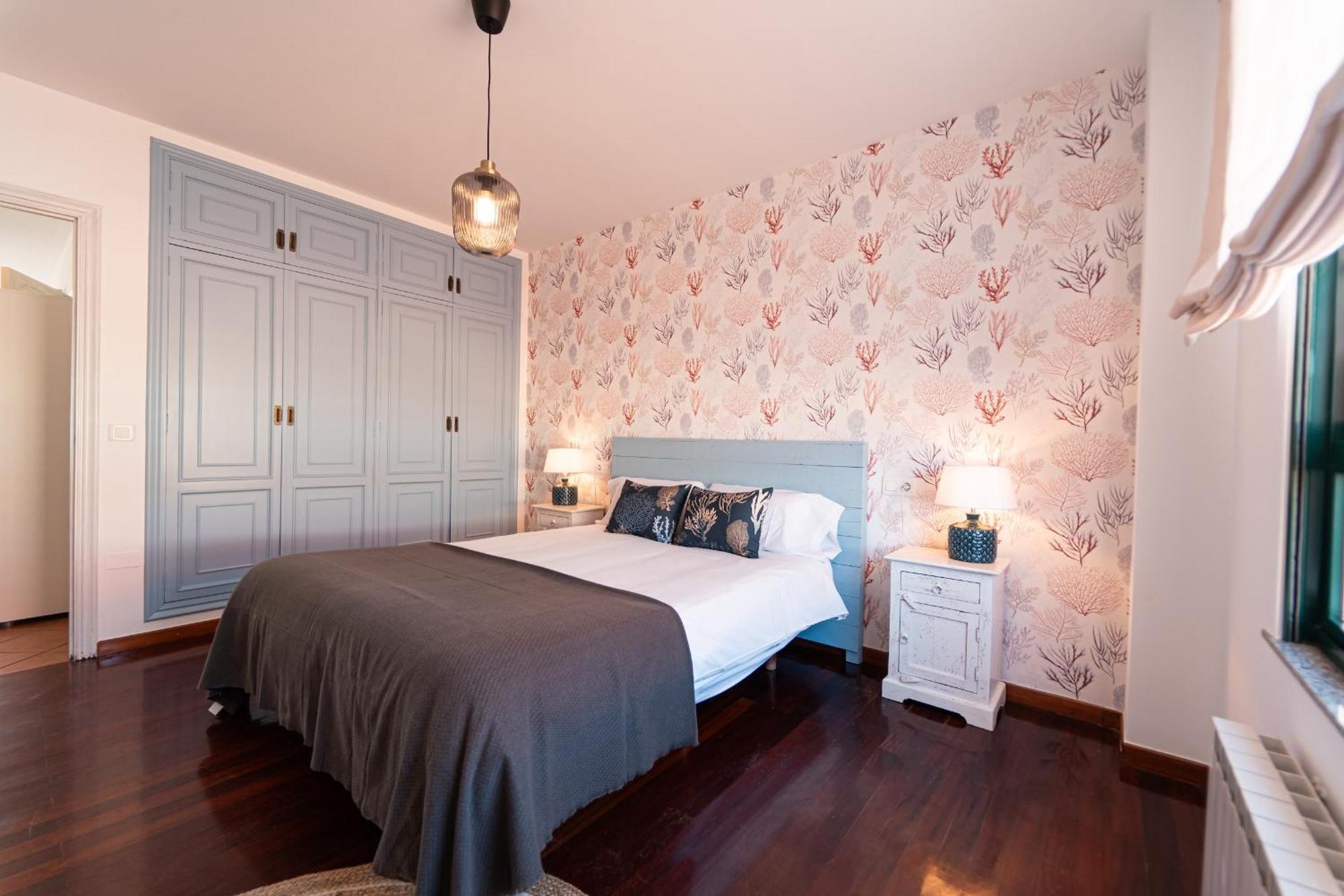 Apartamento Vila Sen Vento - Aguino Ribeira Exterior foto