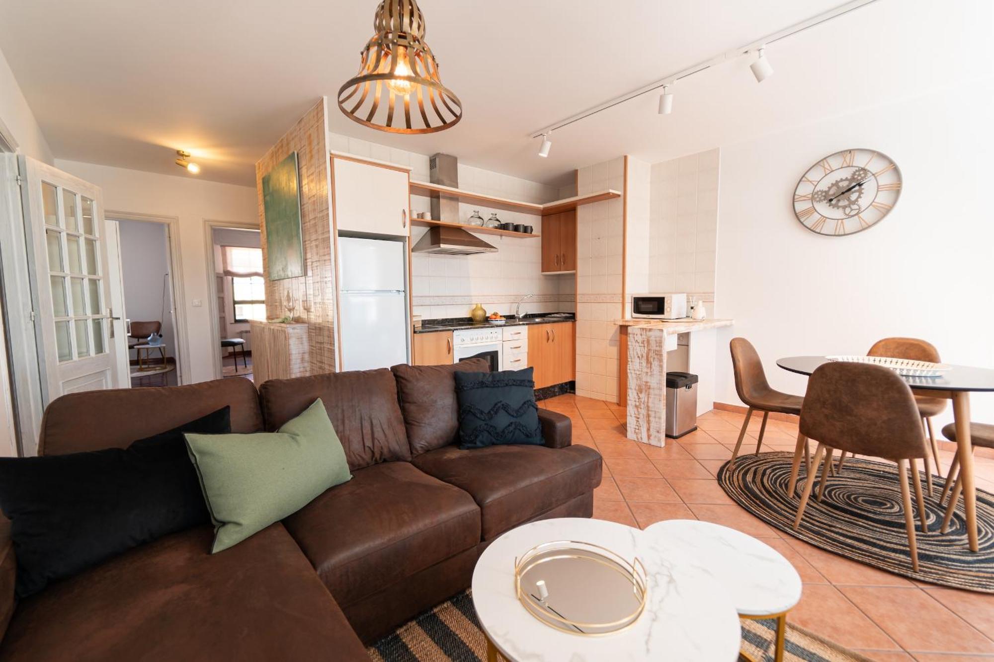 Apartamento Vila Sen Vento - Aguino Ribeira Exterior foto