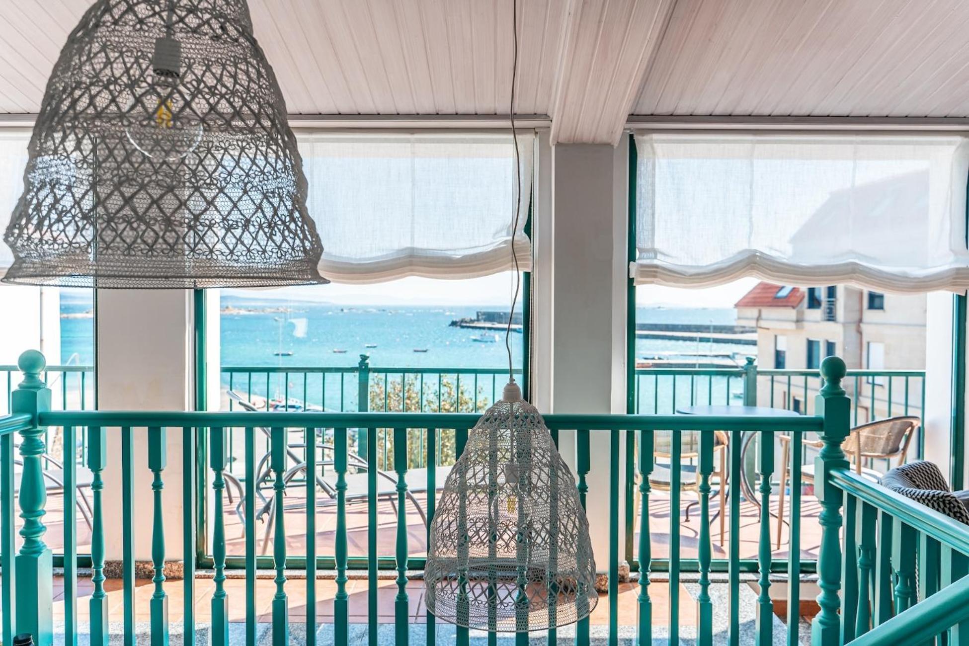 Apartamento Vila Sen Vento - Aguino Ribeira Exterior foto