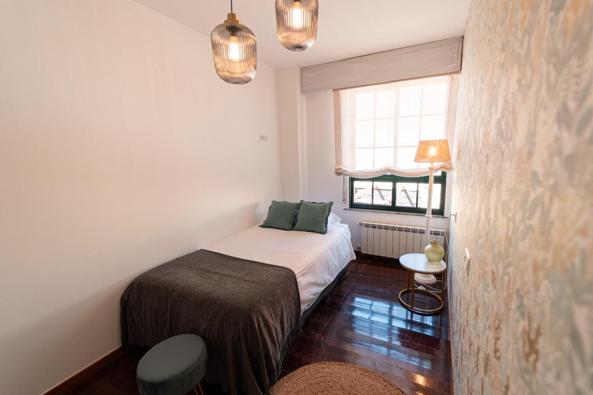 Apartamento Vila Sen Vento - Aguino Ribeira Exterior foto
