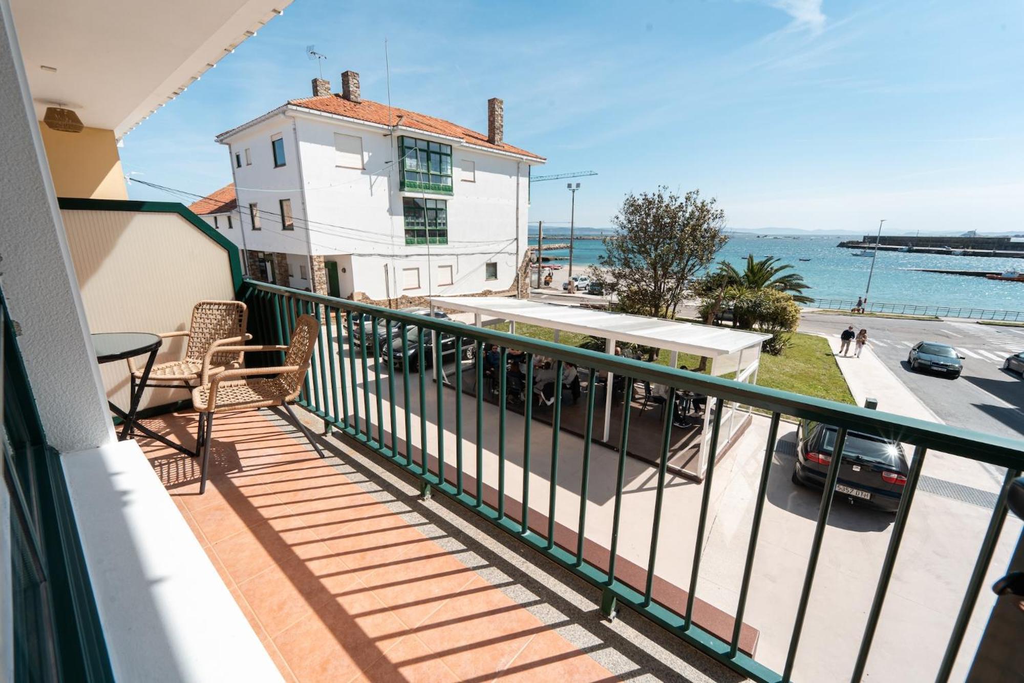 Apartamento Vila Sen Vento - Aguino Ribeira Exterior foto
