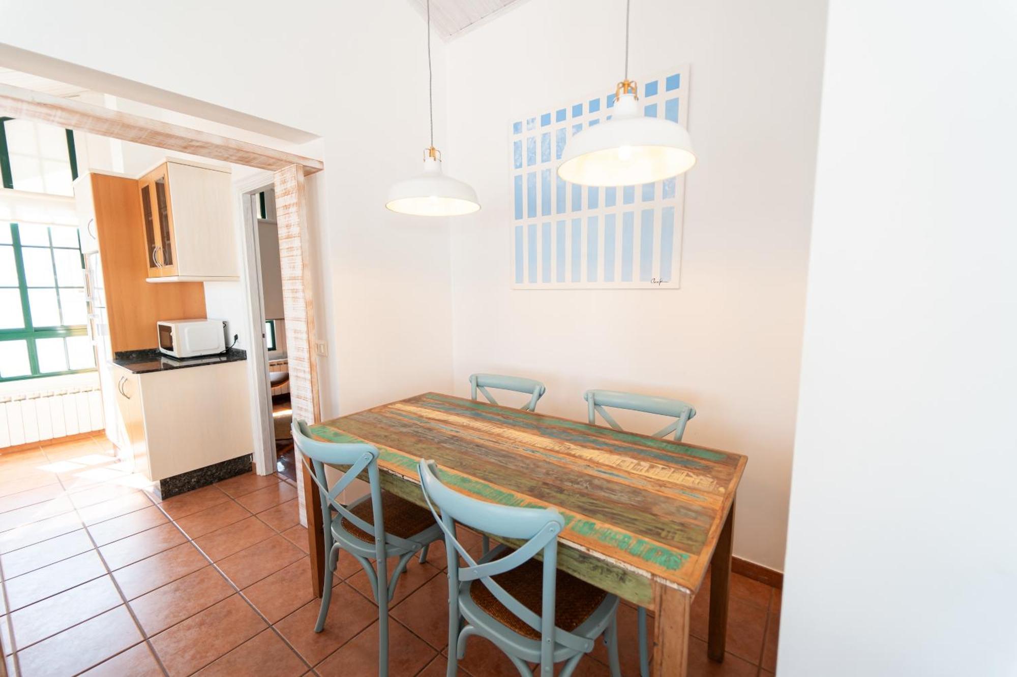 Apartamento Vila Sen Vento - Aguino Ribeira Exterior foto