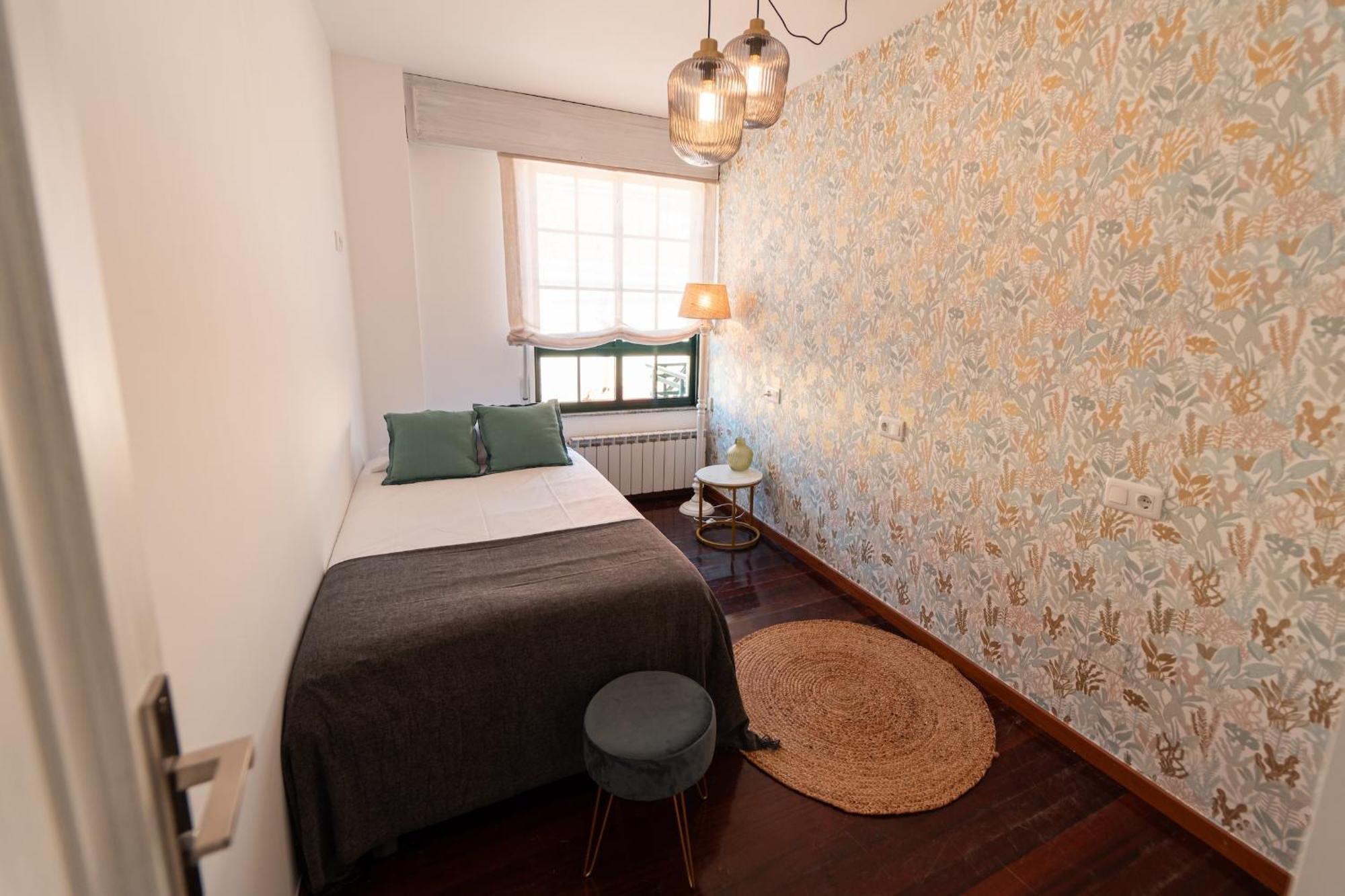 Apartamento Vila Sen Vento - Aguino Ribeira Exterior foto