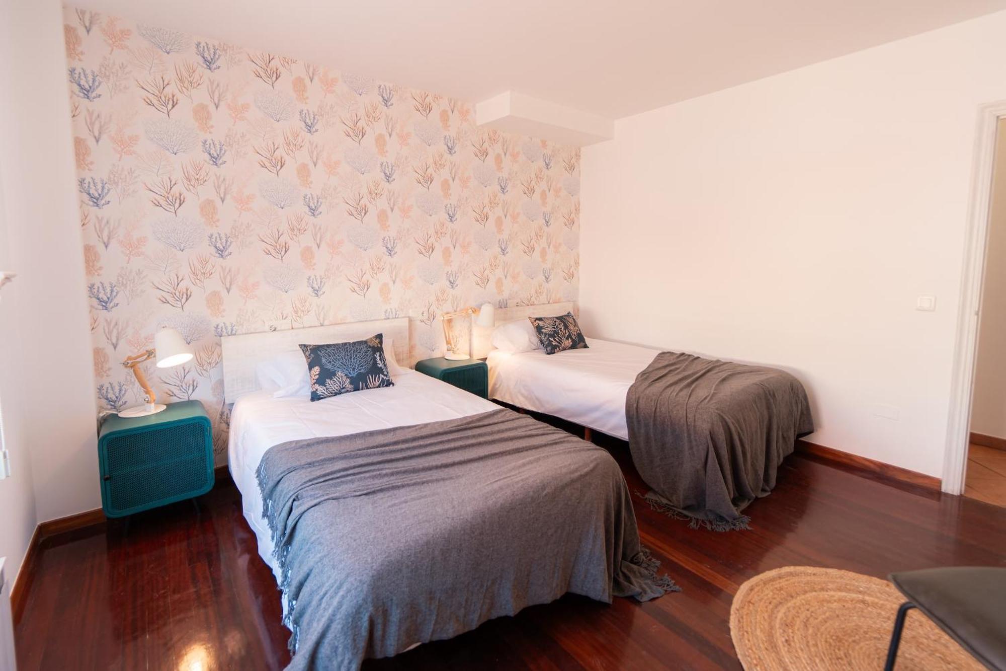 Apartamento Vila Sen Vento - Aguino Ribeira Exterior foto