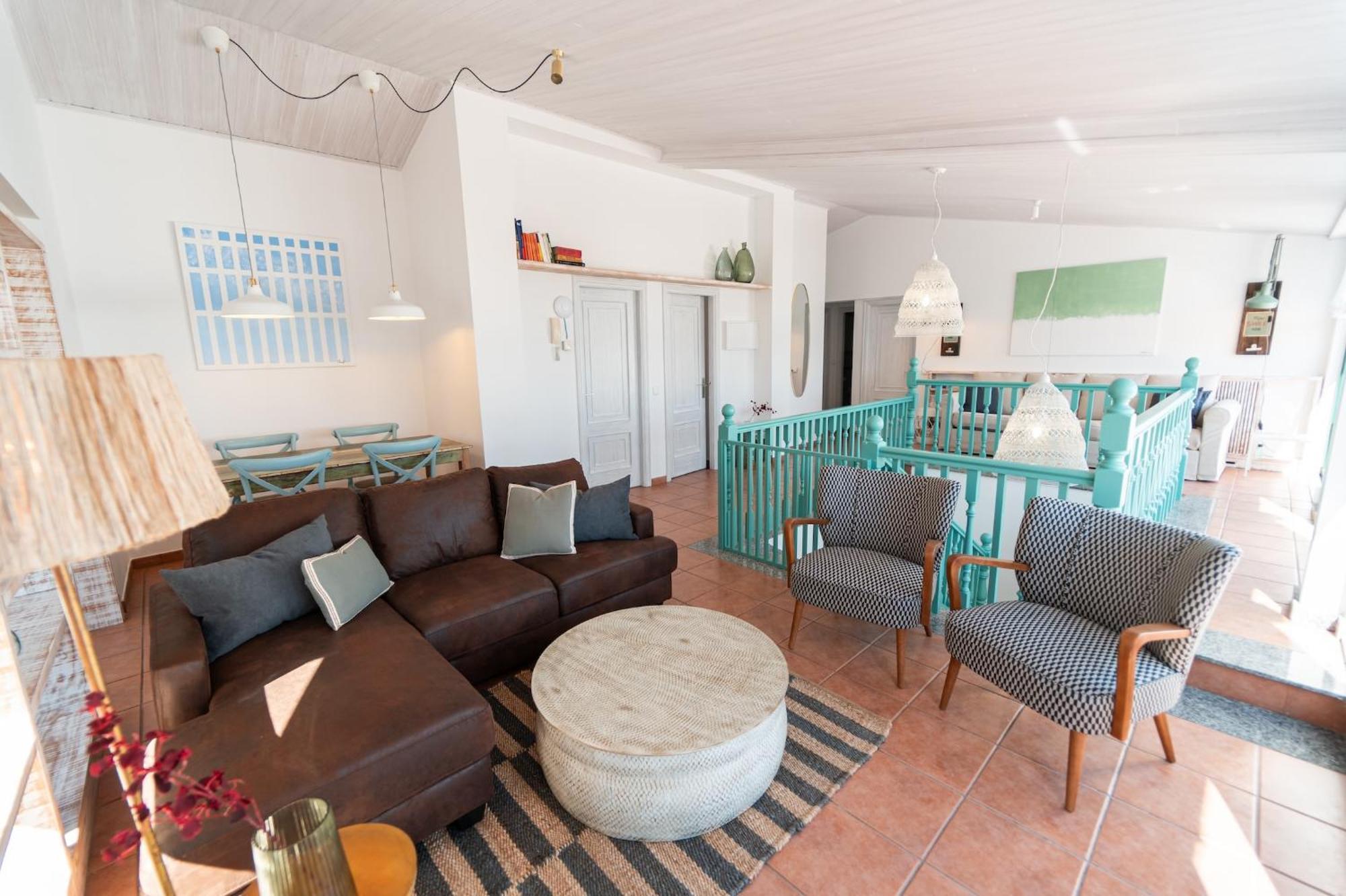 Apartamento Vila Sen Vento - Aguino Ribeira Exterior foto
