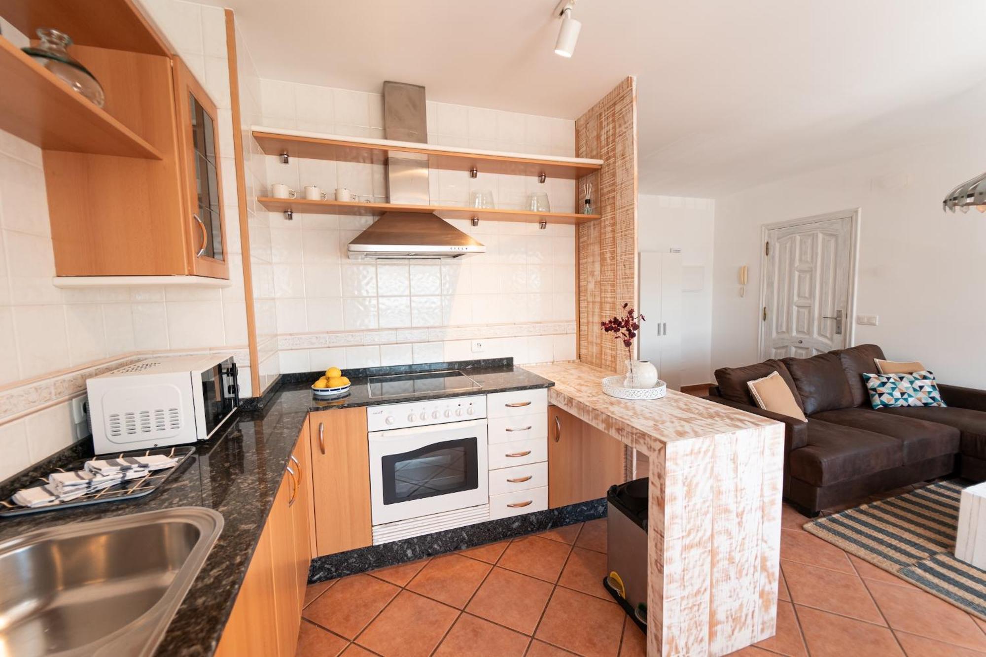 Apartamento Vila Sen Vento - Aguino Ribeira Exterior foto