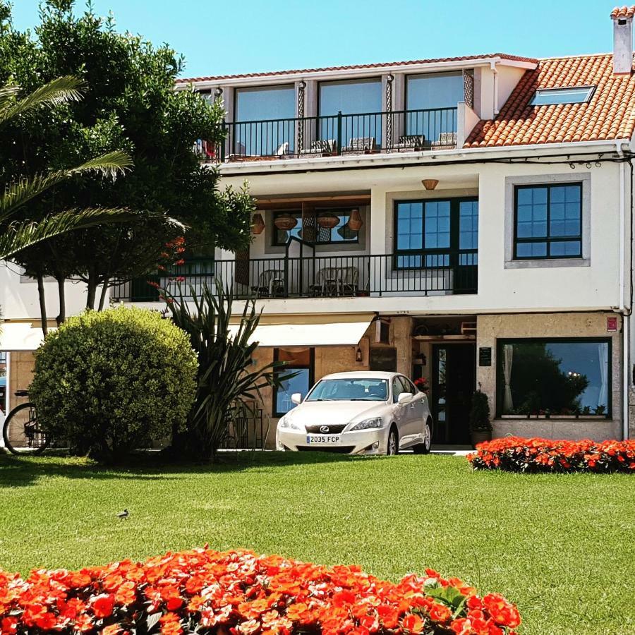 Apartamento Vila Sen Vento - Aguino Ribeira Exterior foto